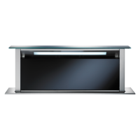 Встраиваемая в столешницу вытяжка DD 9840.0 S